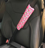 Seat Belt Covers
